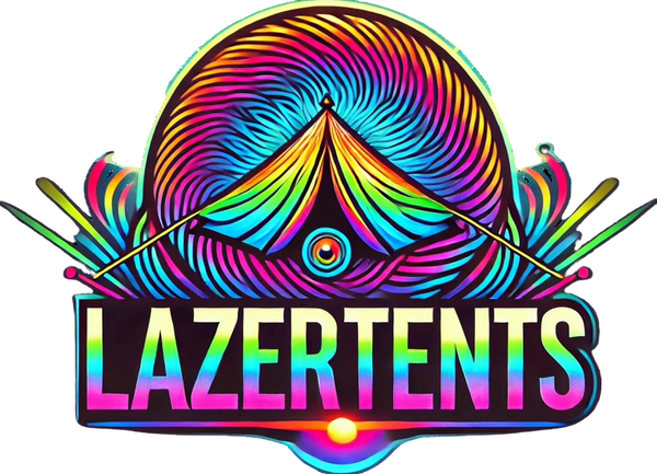 LazerTents