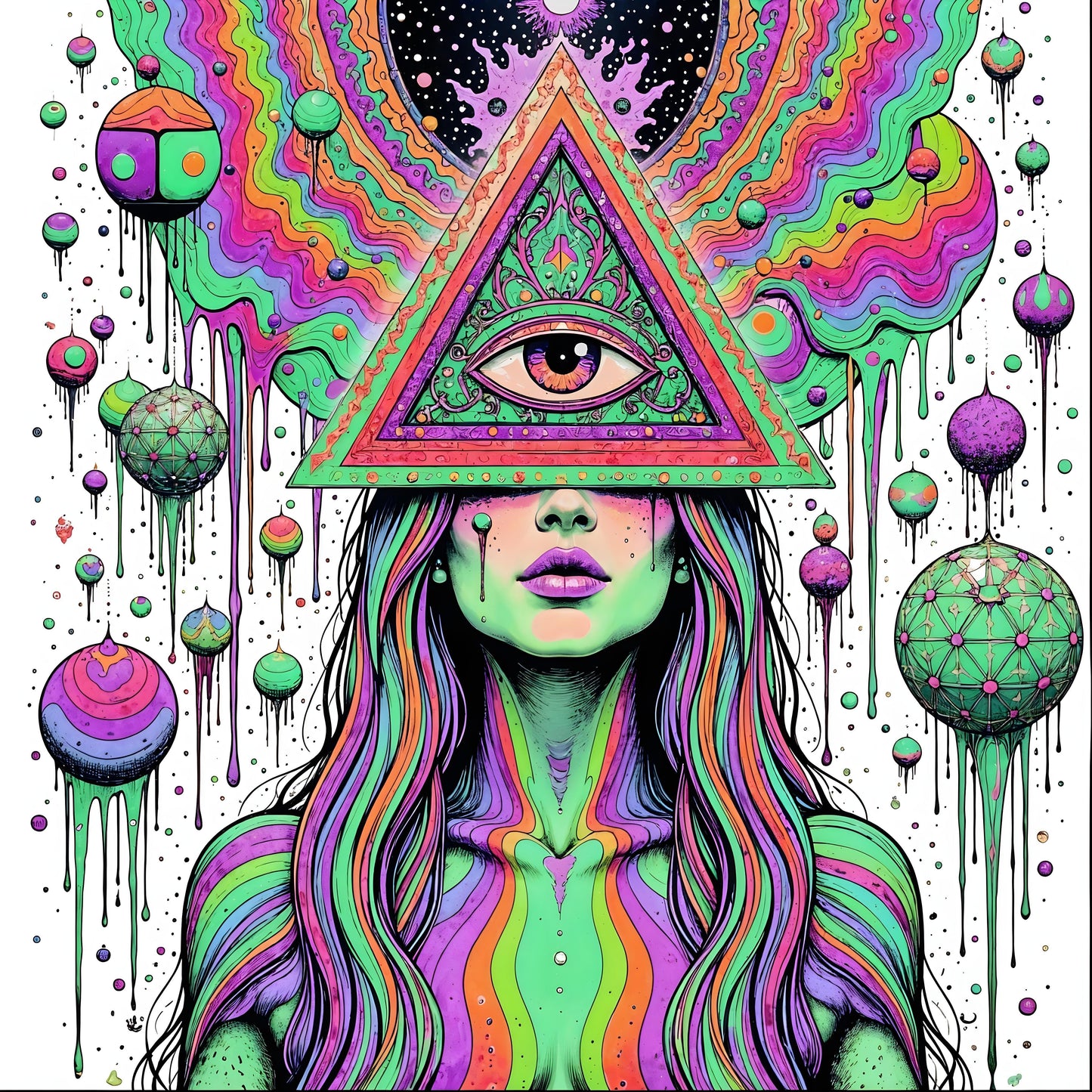 The Illumimami