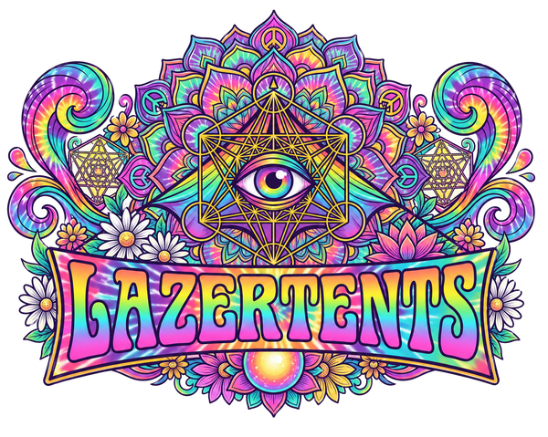 LazerTents